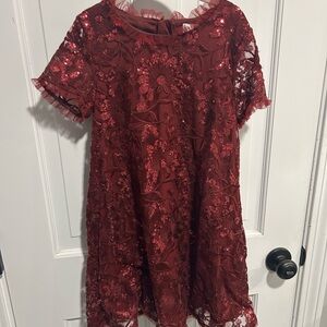 BCBGirls Dress